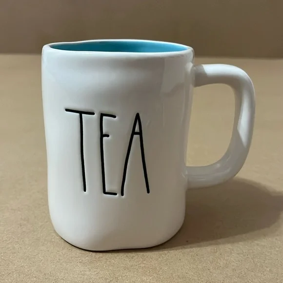 Tea Mug - Picture 1 of 4
